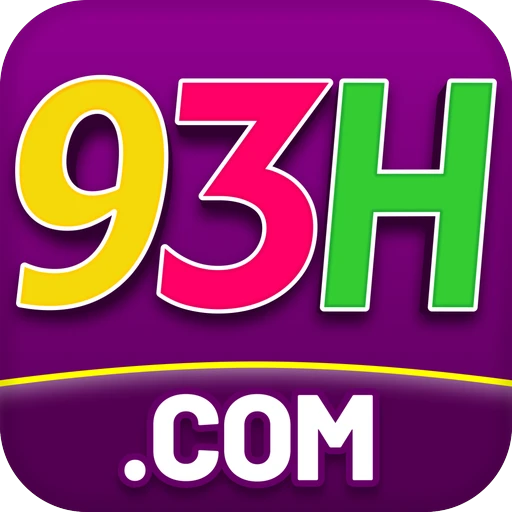 93H.com-Melhores Slots Online do Brasil Logo